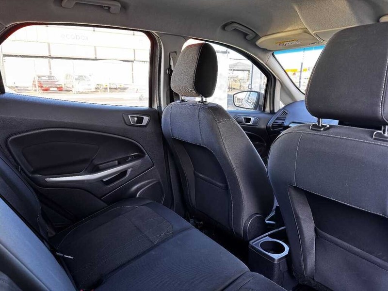Ford EcoSport - King Cars Bellville/Vredekloof - Image 15