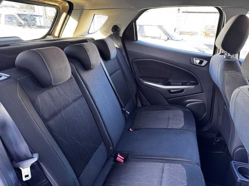 Ford EcoSport - King Cars Bellville/Vredekloof - Image 11