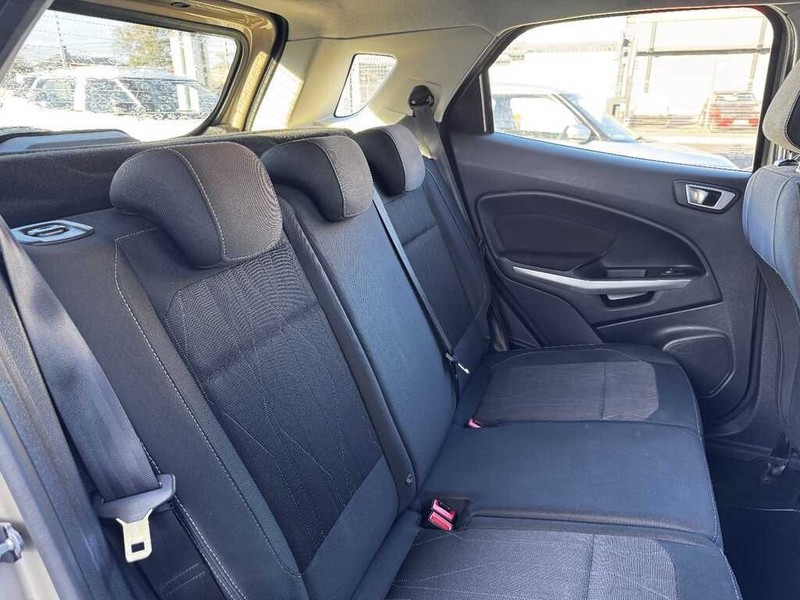 Ford EcoSport - King Cars Bellville/Vredekloof - Image 10