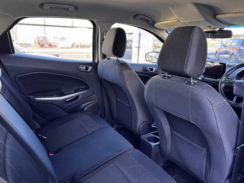 Ford EcoSport - King Cars Bellville/Vredekloof - Image 13