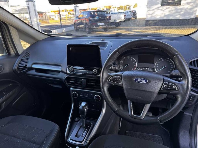 Ford EcoSport - King Cars Bellville/Vredekloof - Image 17