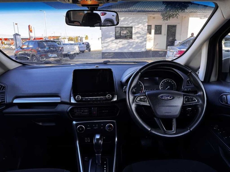 Ford EcoSport - King Cars Bellville/Vredekloof - Image 12