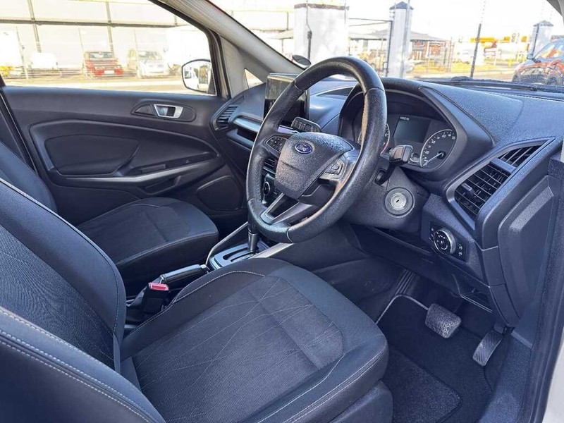 Ford EcoSport - King Cars Bellville/Vredekloof - Image 16
