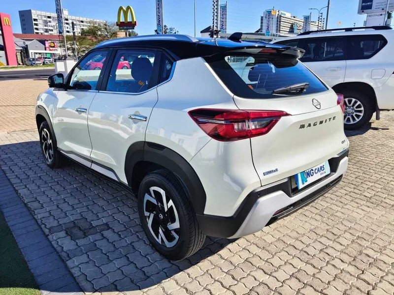 Nissan Magnite - King Cars Bellville/Vredekloof - Image 5
