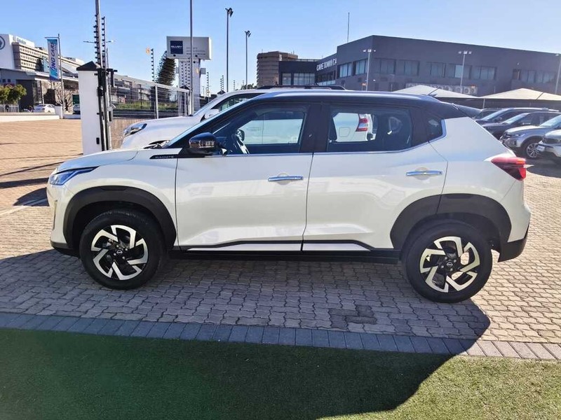 Nissan Magnite - King Cars Bellville/Vredekloof - Image 4