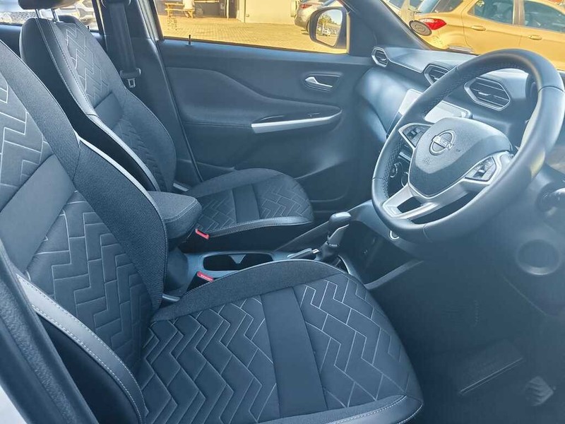 Nissan Magnite - King Cars Bellville/Vredekloof - Image 10
