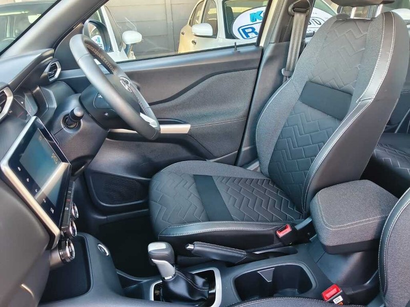 Nissan Magnite - King Cars Bellville/Vredekloof - Image 13