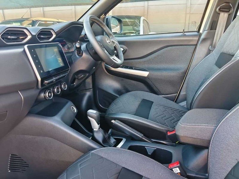 Nissan Magnite - King Cars Bellville/Vredekloof - Image 14