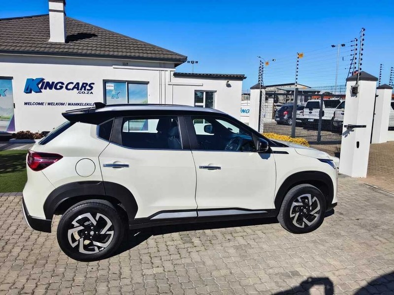 Nissan Magnite - King Cars Bellville/Vredekloof - Image 8
