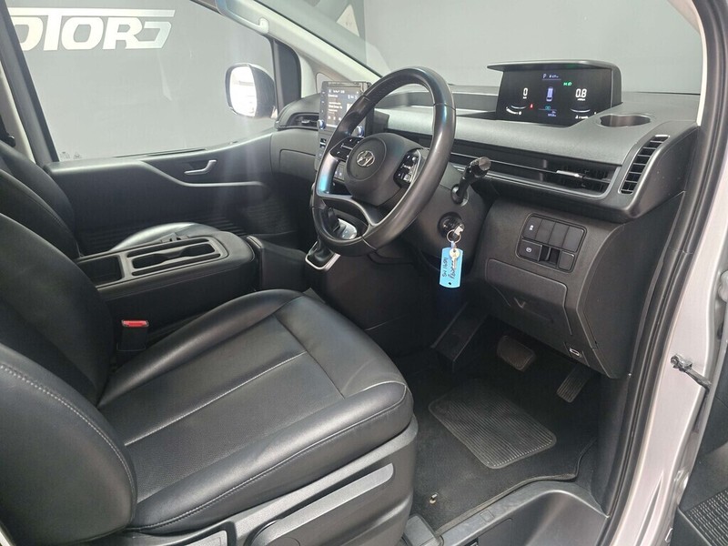 Hyundai Staria - WP Motors - Image 19