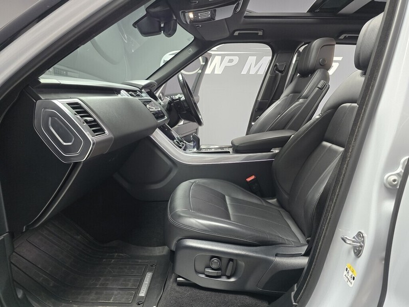 Land Rover Range Rover Sport - WP Motors - Image 16
