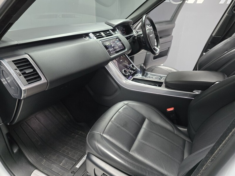 Land Rover Range Rover Sport - WP Motors - Image 15