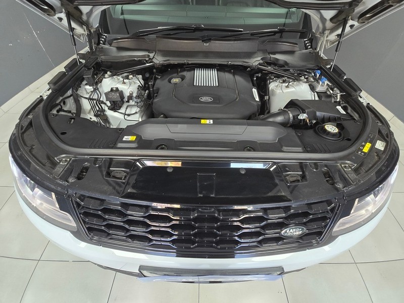 Land Rover Range Rover Sport - WP Motors - Image 6