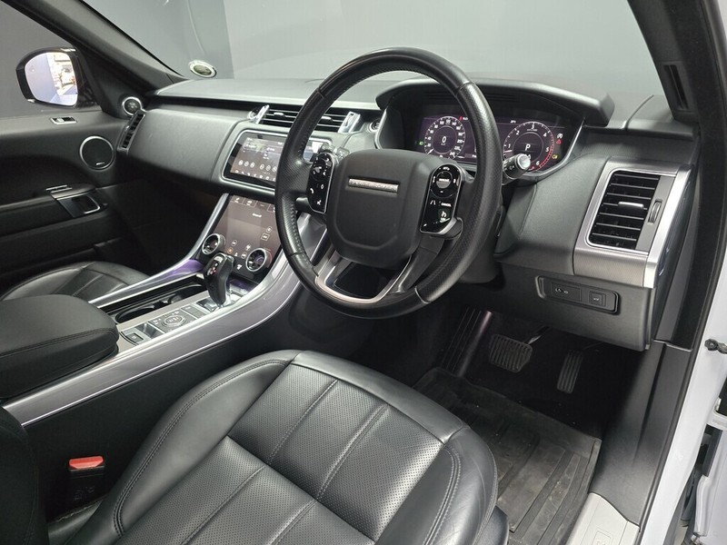 Land Rover Range Rover Sport - WP Motors - Image 18