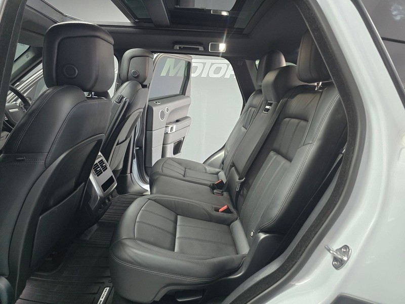 Land Rover Range Rover Sport - WP Motors - Image 17