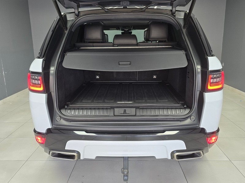 Land Rover Range Rover Sport - WP Motors - Image 13