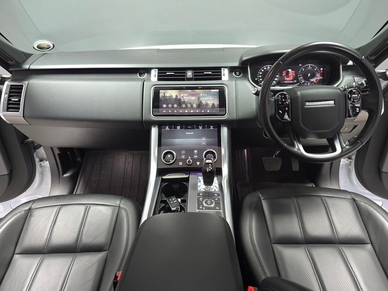 Land Rover Range Rover Sport - WP Motors - Image 14