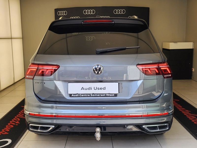 Volkswagen Tiguan Allspace - Audi Centre Somerset West - Image 5
