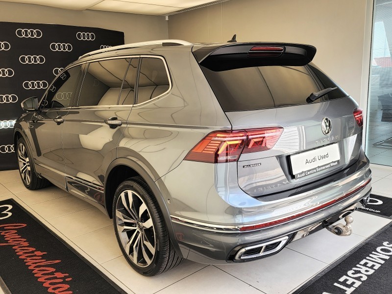 Volkswagen Tiguan Allspace - Audi Centre Somerset West - Image 4