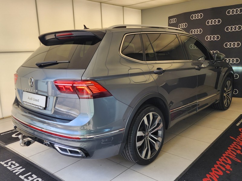 Volkswagen Tiguan Allspace - Audi Centre Somerset West - Image 6