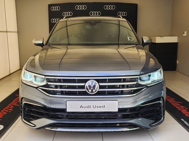 Volkswagen Tiguan Allspace - Audi Centre Somerset West - Image 2