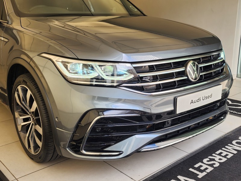 Volkswagen Tiguan Allspace - Audi Centre Somerset West - Image 7