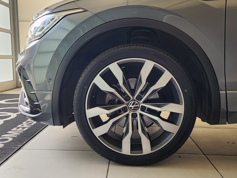 Volkswagen Tiguan Allspace - Audi Centre Somerset West - Image 20