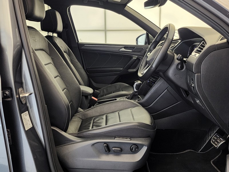 Volkswagen Tiguan Allspace - Audi Centre Somerset West - Image 13