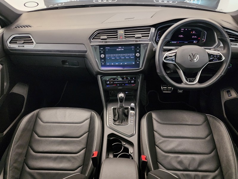 Volkswagen Tiguan Allspace - Audi Centre Somerset West - Image 17