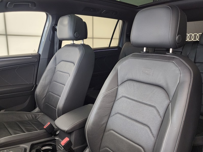 Volkswagen Tiguan Allspace - Audi Centre Somerset West - Image 10