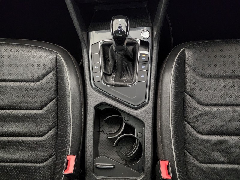 Volkswagen Tiguan Allspace - Audi Centre Somerset West - Image 18