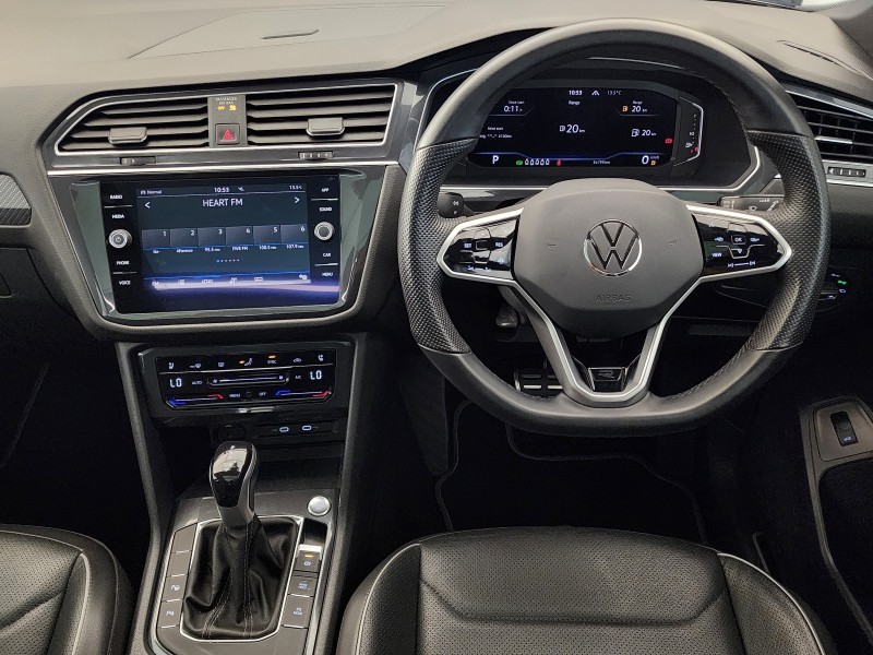 Volkswagen Tiguan Allspace - Audi Centre Somerset West - Image 19