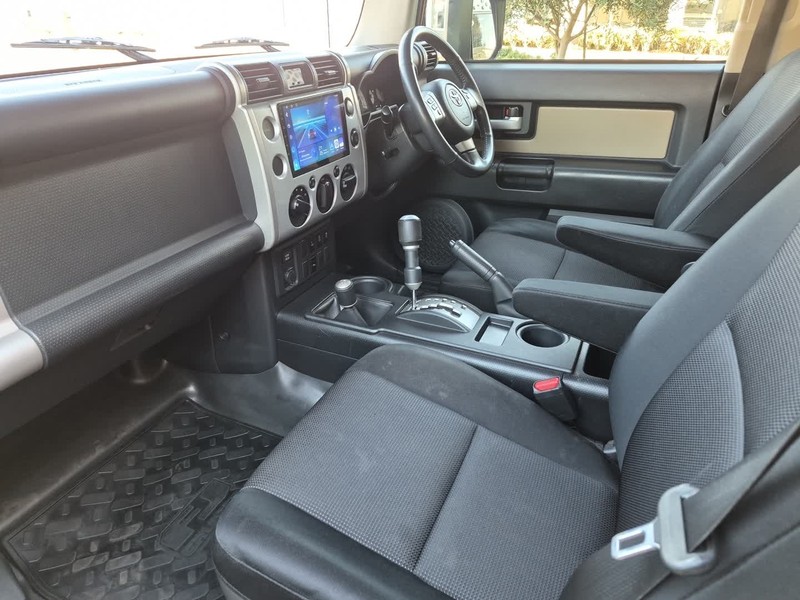 Toyota FJ Cruiser - Nic Bottari Toyota - Image 5