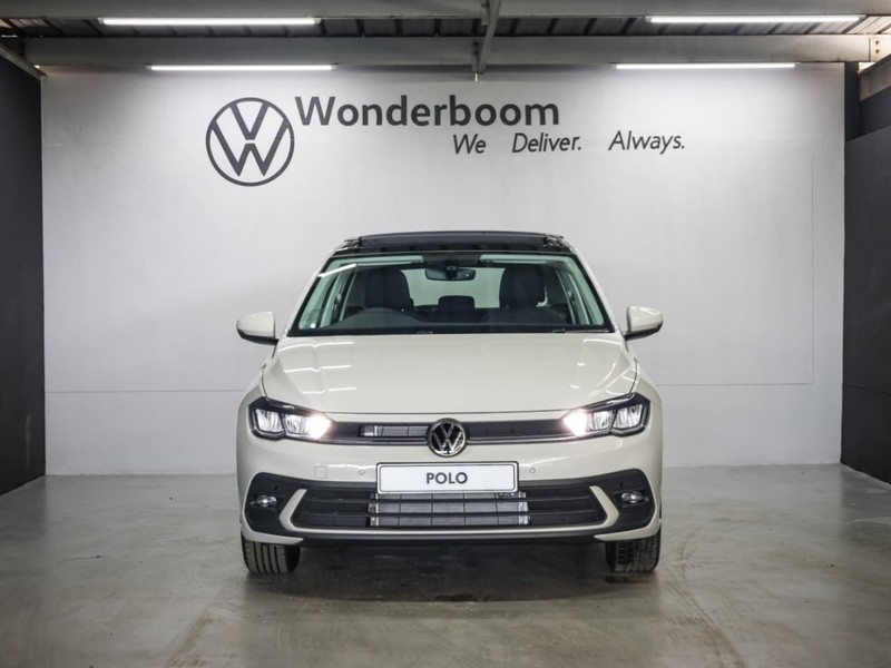 Volkswagen Polo - McCarthy Volkswagen Wonderboom - Image 16