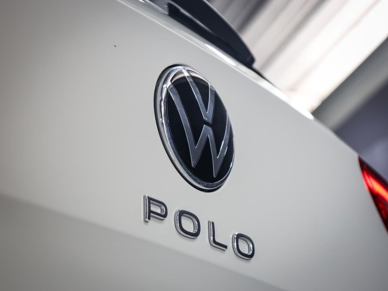 Volkswagen Polo - McCarthy Volkswagen Wonderboom - Image 3