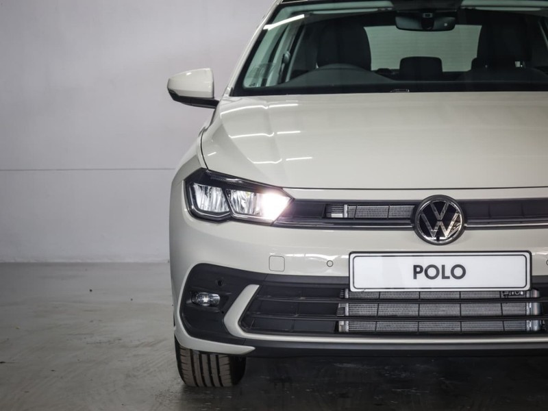 Volkswagen Polo - McCarthy Volkswagen Wonderboom - Image 7
