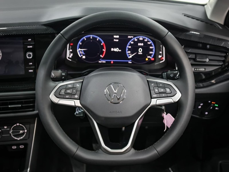 Volkswagen Polo - McCarthy Volkswagen Wonderboom - Image 8