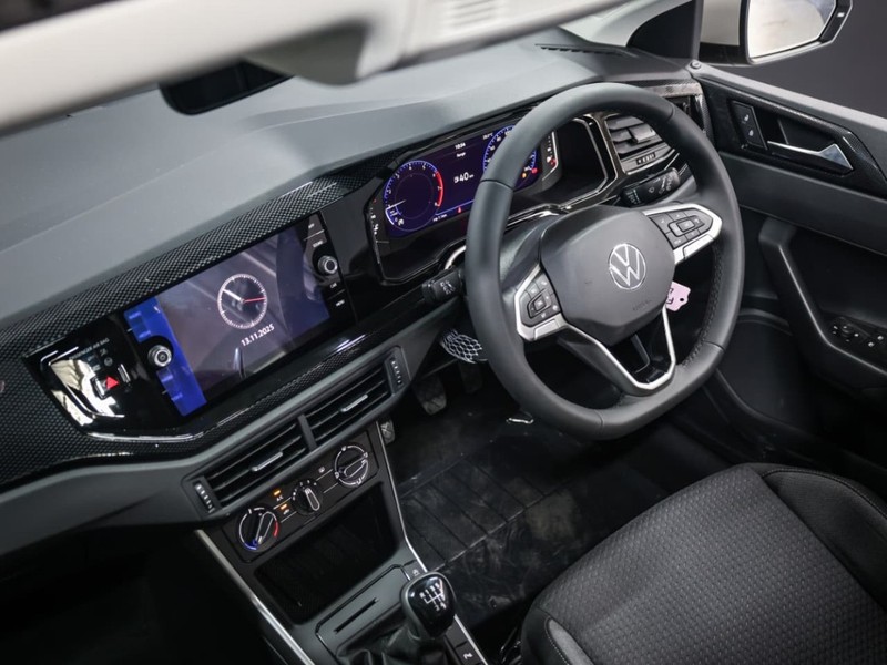 Volkswagen Polo - McCarthy Volkswagen Wonderboom - Image 18
