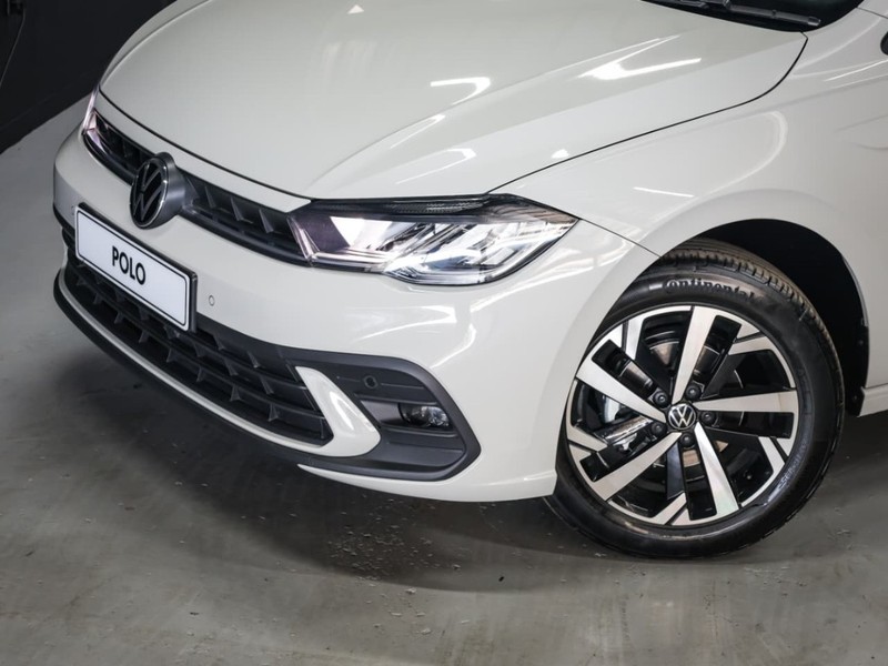 Volkswagen Polo - McCarthy Volkswagen Wonderboom - Image 15