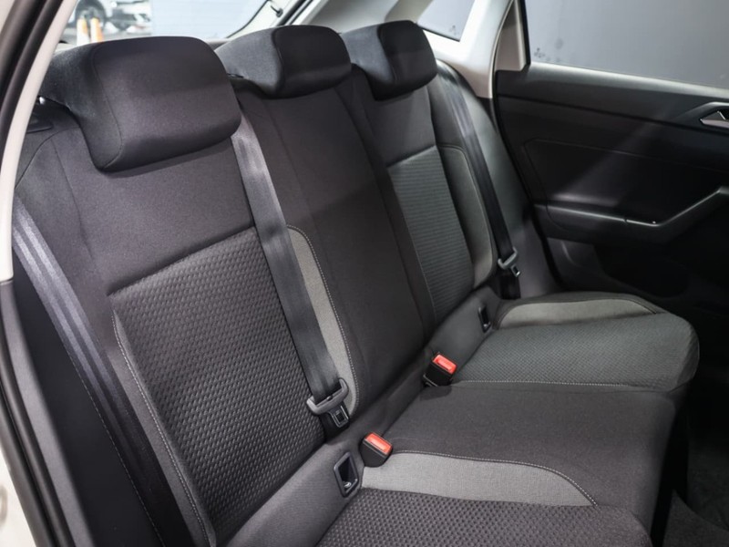 Volkswagen Polo - McCarthy Volkswagen Wonderboom - Image 6