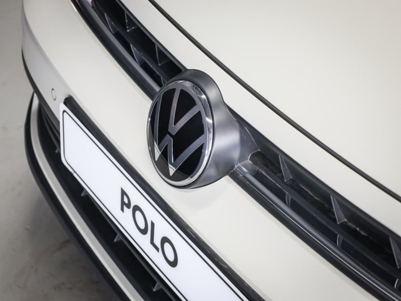 Volkswagen Polo - McCarthy Volkswagen Wonderboom - Image 14