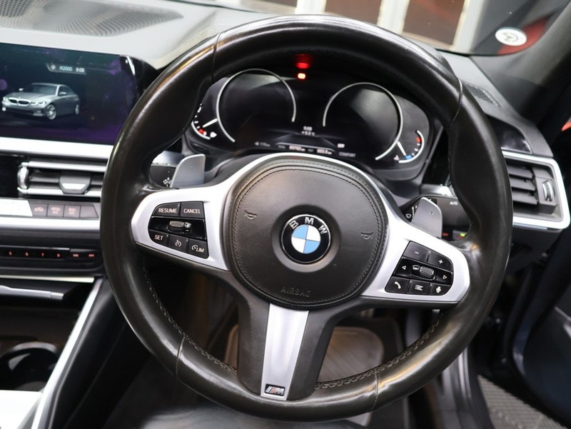 BMW 3 Series - King Of Cars Group - Image 11
