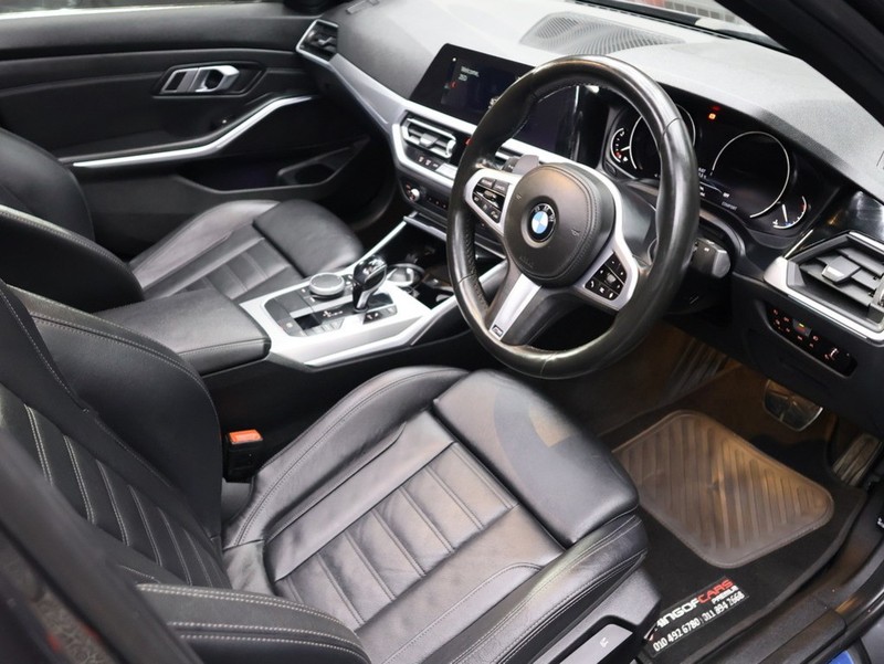 BMW 3 Series - King Of Cars Group - Image 10