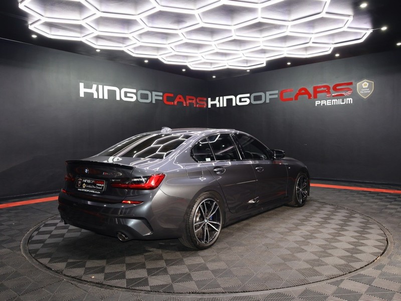 BMW 3 Series - King Of Cars Group - Image 8