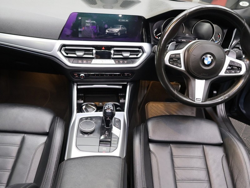 BMW 3 Series - King Of Cars Group - Image 9