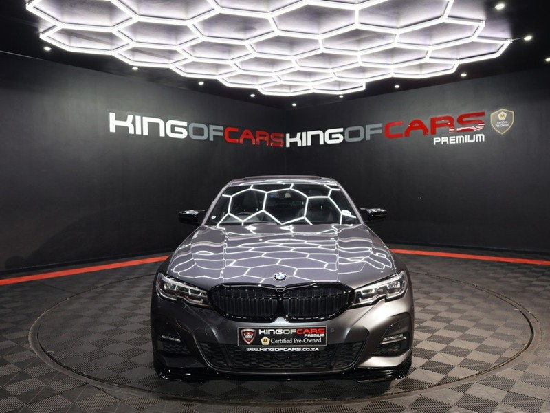 BMW 3 Series - King Of Cars Group - Image 2