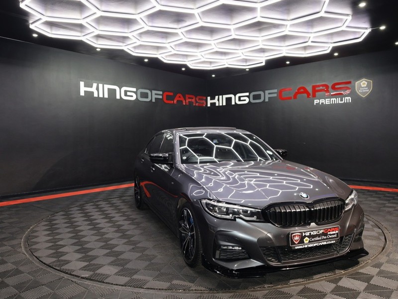 BMW 3 Series - King Of Cars Group - Image 1