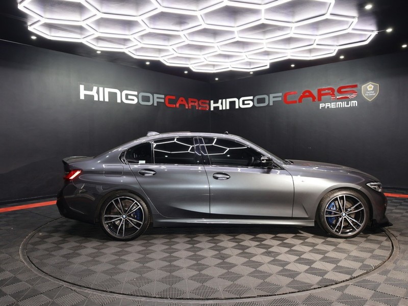 BMW 3 Series - King Of Cars Group - Image 5