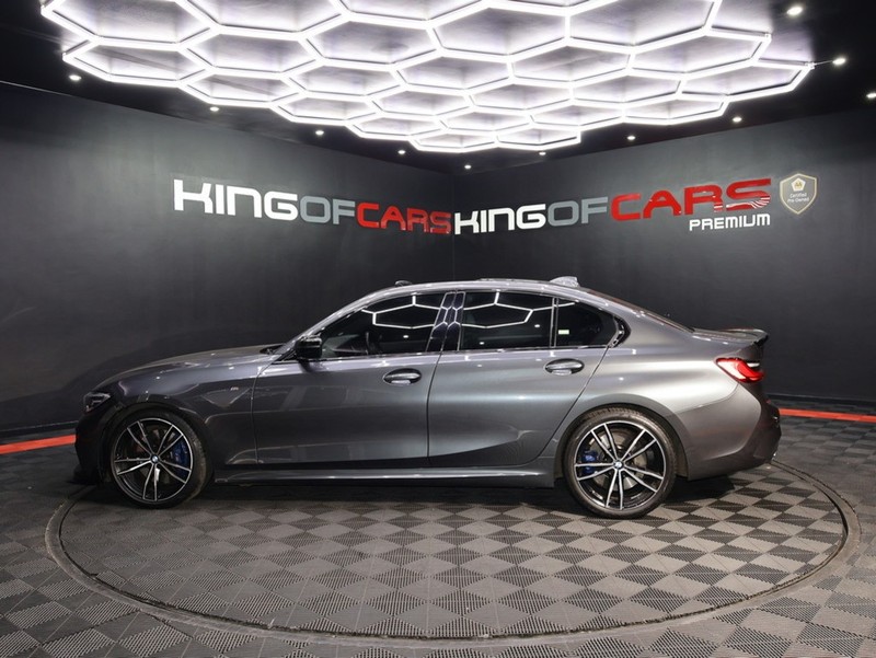 BMW 3 Series - King Of Cars Group - Image 4