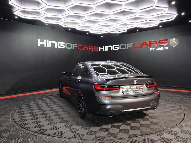 BMW 3 Series - King Of Cars Group - Image 6